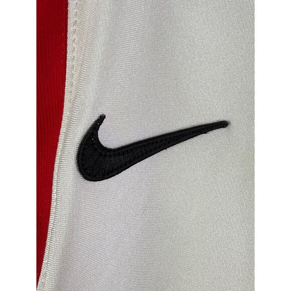 Nike Team San Diego State Aztecs 1997-2002 Logo Player Issue Game Used Pants 3XL - Picture 12 of 12